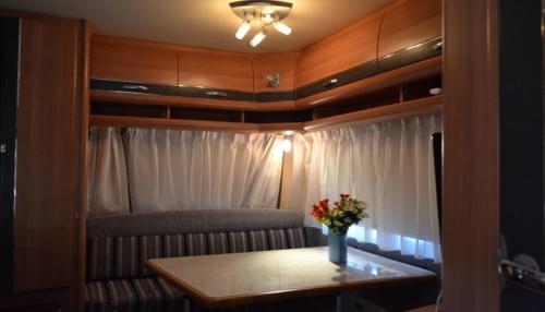 대부도 카라반랜드 (Daeboodo Caravan Land)