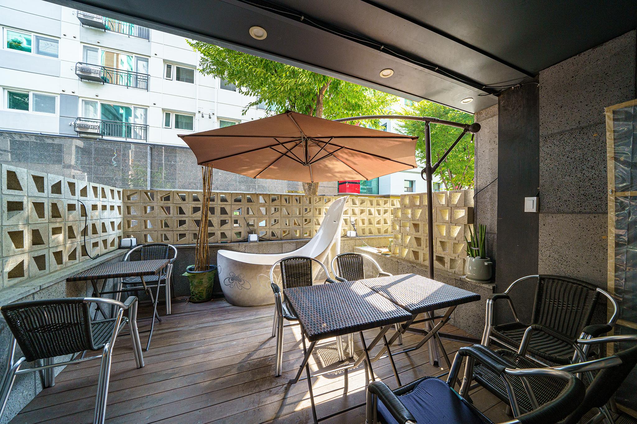 인천(구월동) 알로하 호텔 (Incheon (Guwol-dong) Aloha Hotel)