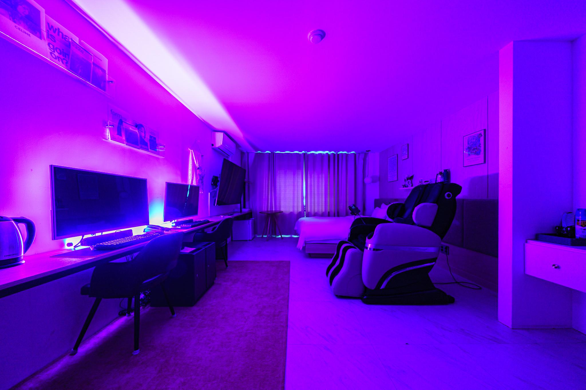 양평 엘리스 (Yangpyeong Ellis)