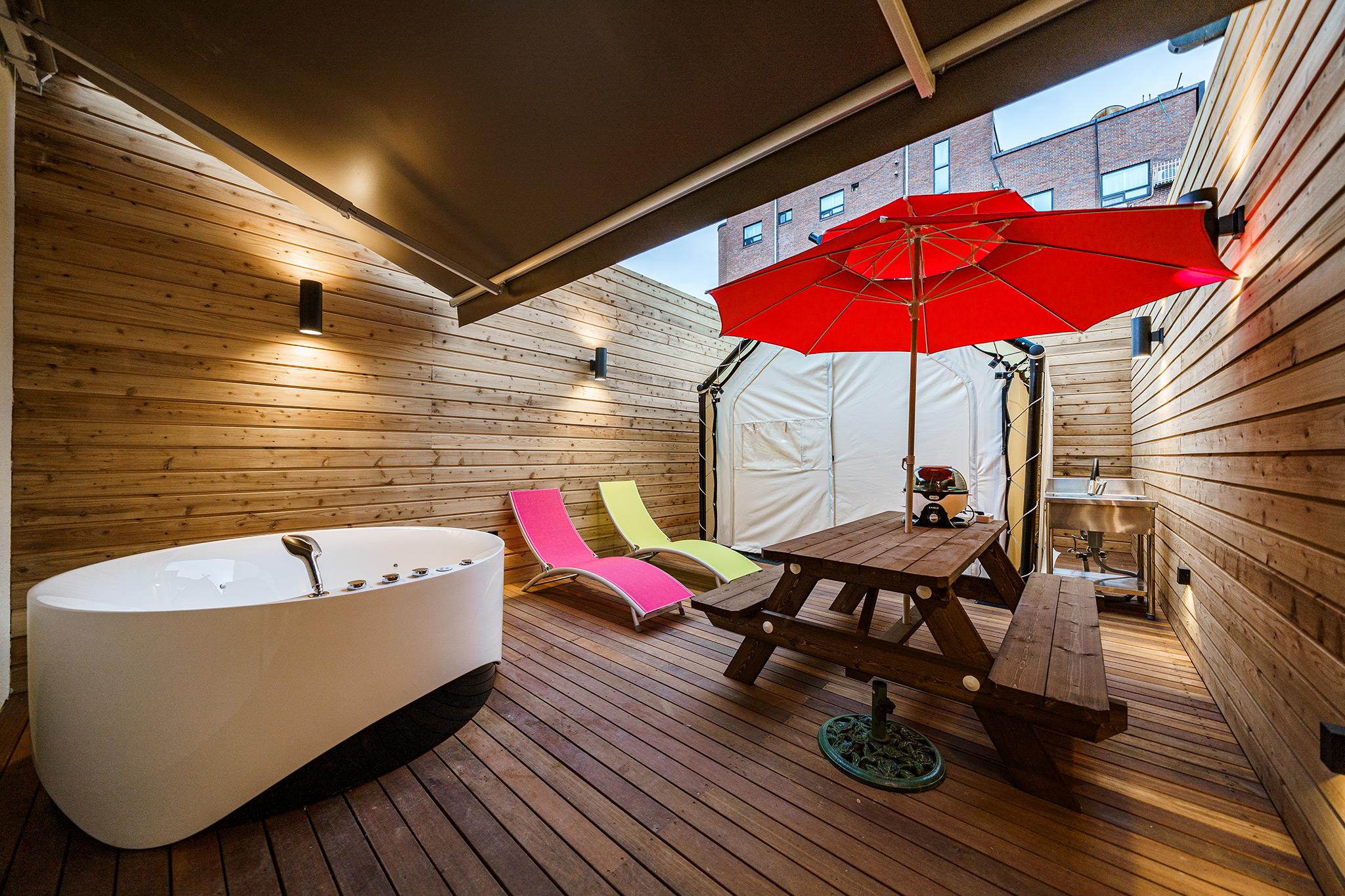 충주 YAJA 충주역점 (Chungju YAJA Chungju Station Branch)