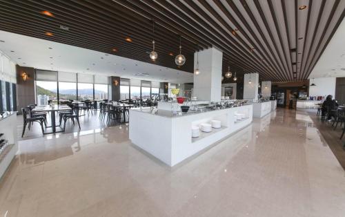 경주 더 테라스 호텔 (Gyeongju The Terrace Hotel)