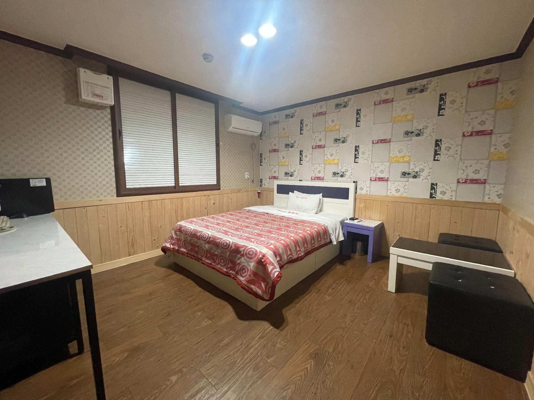 광양 블루밍 (Blooming Gwangyang)