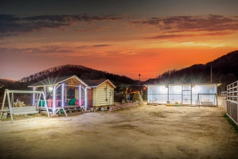 파주 마린펜션 (Paju Marine Pension)