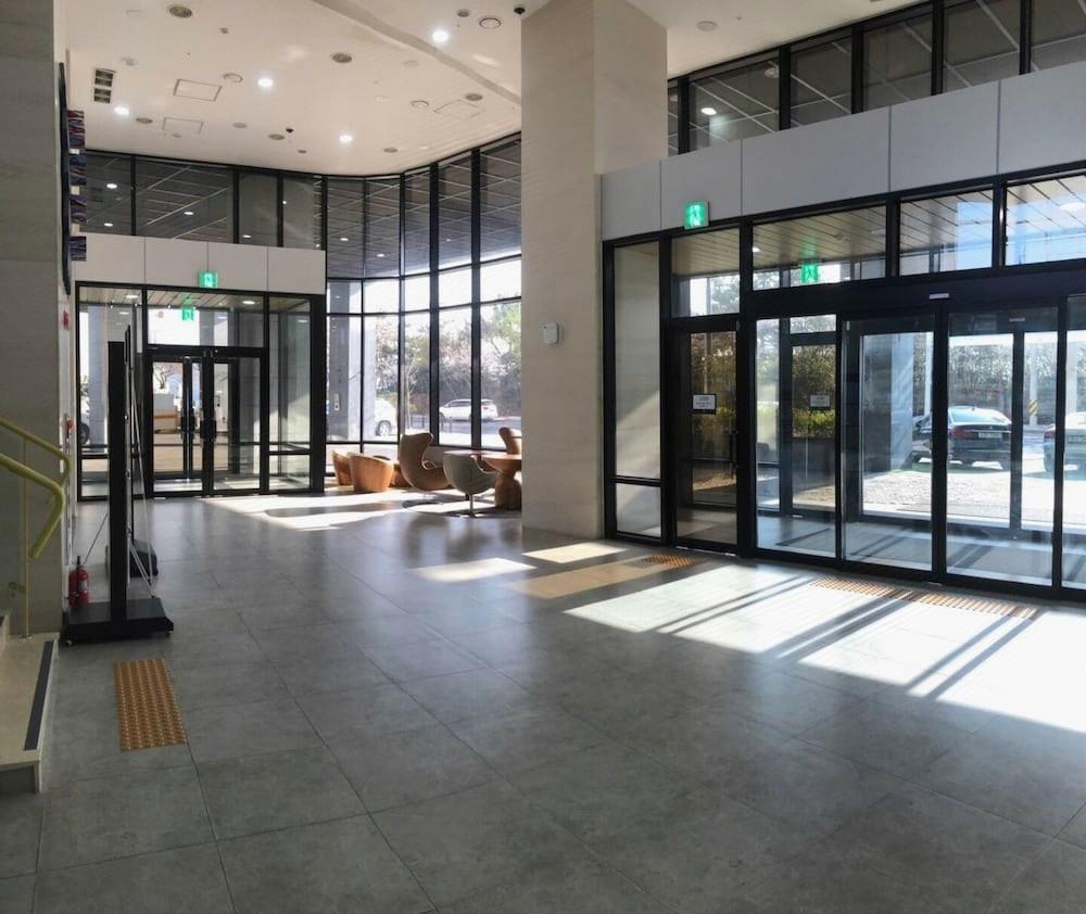 오션힐 호텔 (Yeosu Oceanhill Hotel)