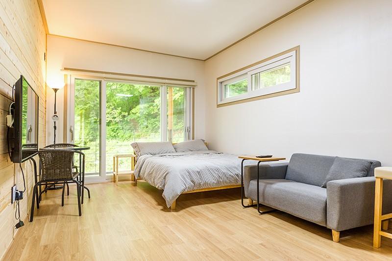 문경 하늘펜션 (Mungyeong Haneul Pension)