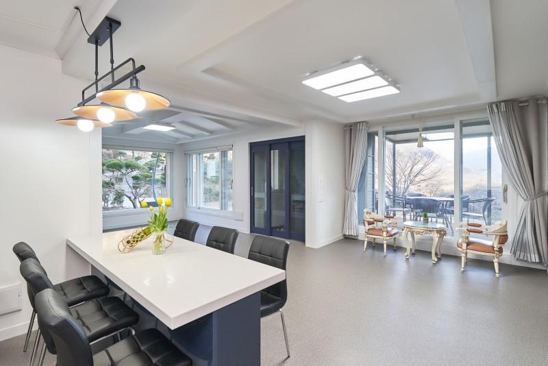 구례 시크릿가든펜션 (Gurye Secret Garden Pension)