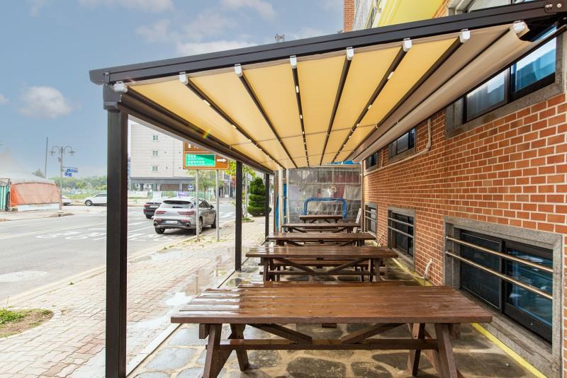 보령 세일링펜션(구)바다펜션 (Boryeong Sailing Pension (formerly Sea Pension))