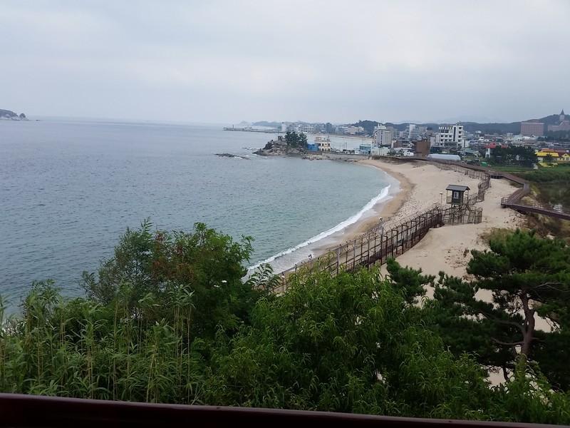 산들산들 고성 펜션 (Softwind Goseong Pension)