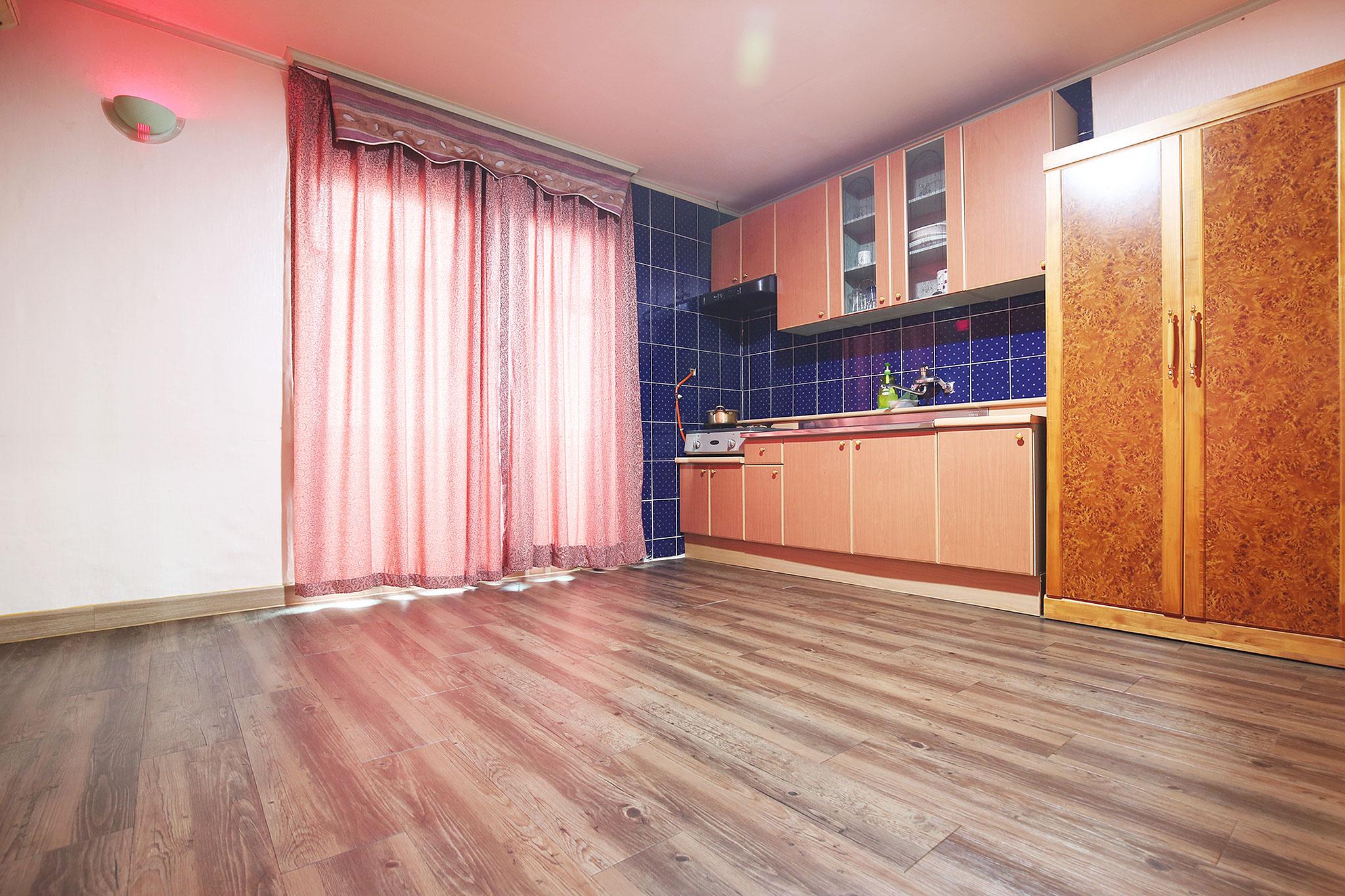 예산(예당지) 라노스 (Yesan (Yedangji) Lanos)