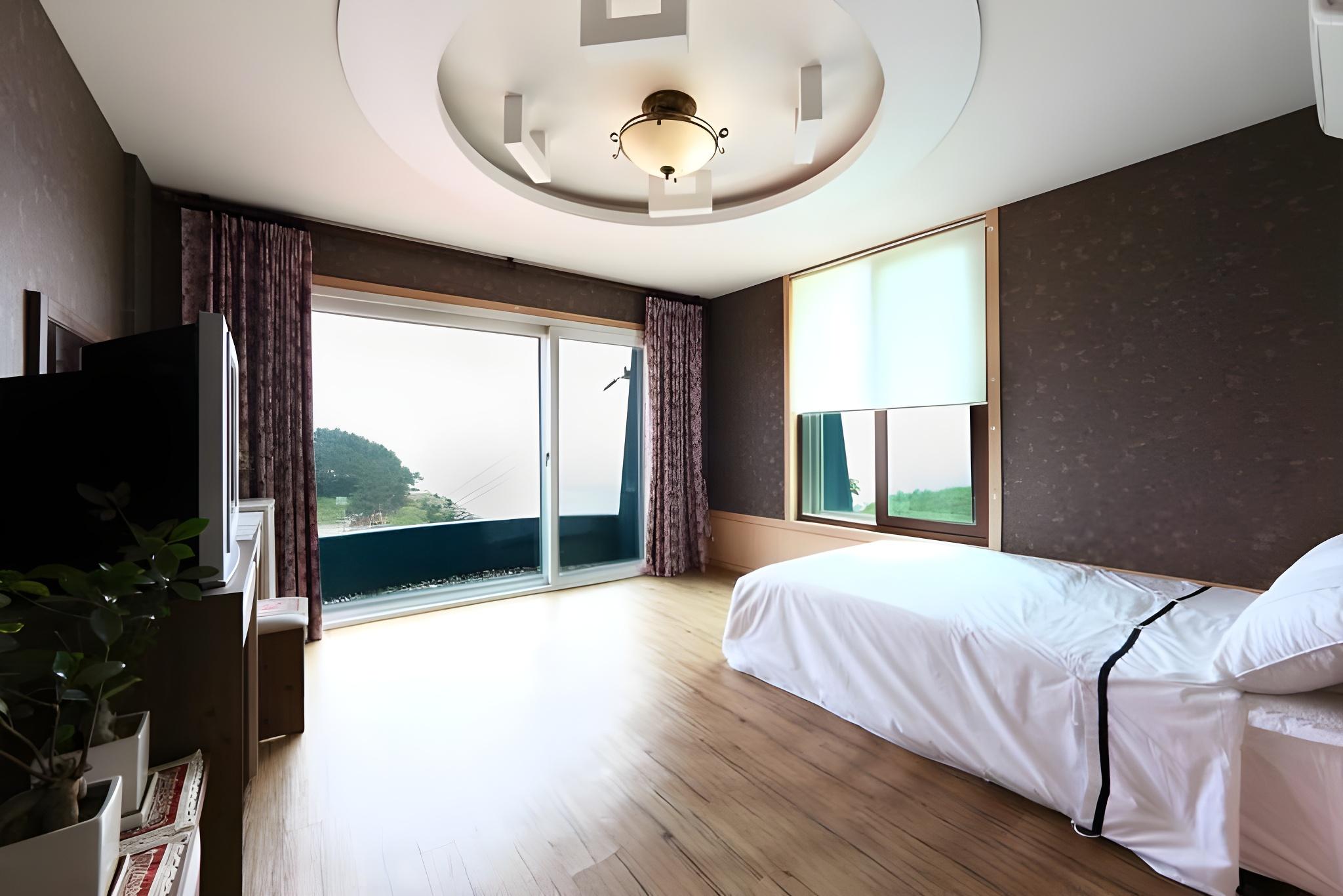 여수 뜨레모아펜션 (Yeosu Tremoa Pension)