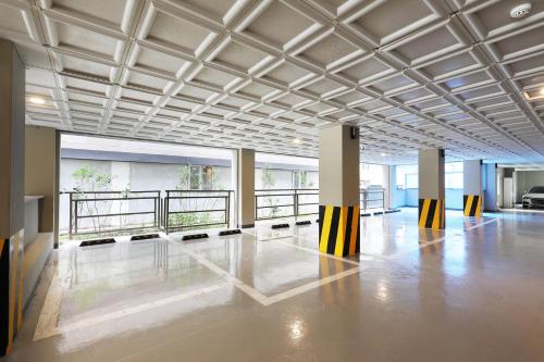 서산 마리 호텔 (Seosan Mari Hotel)