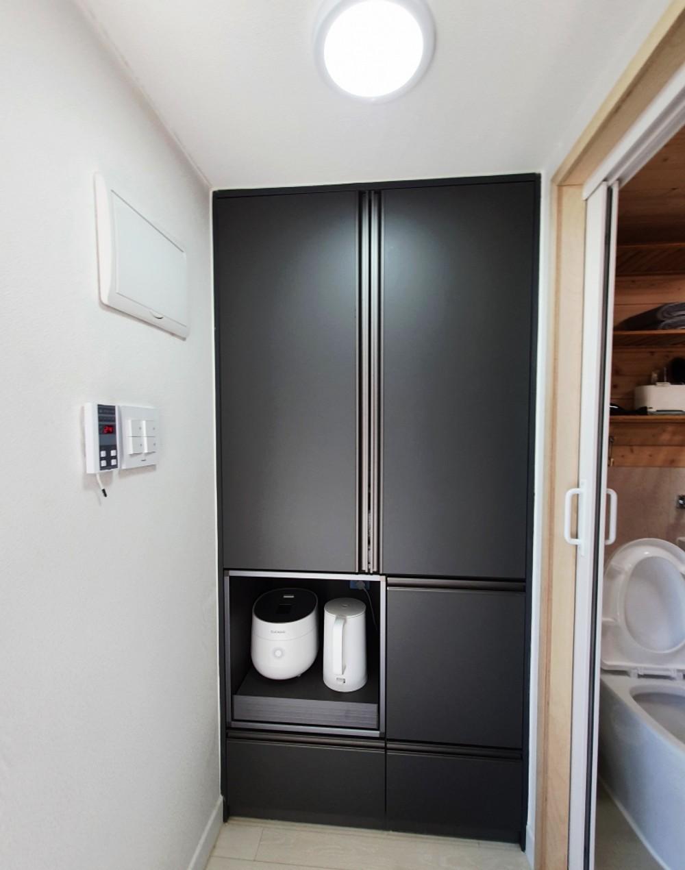 배때기네하우스 (Baettaegine House)