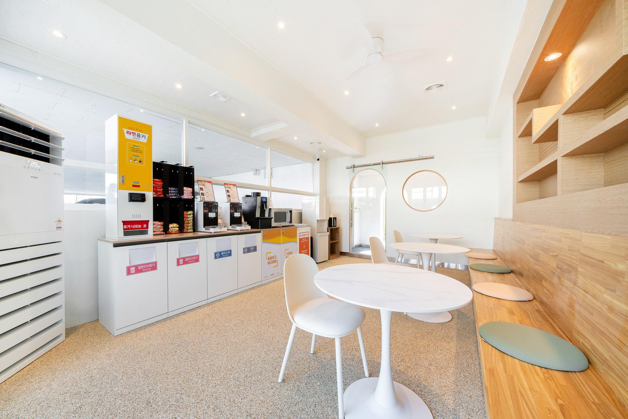 해남 모아 호텔 (Haenam Moa Hotel)