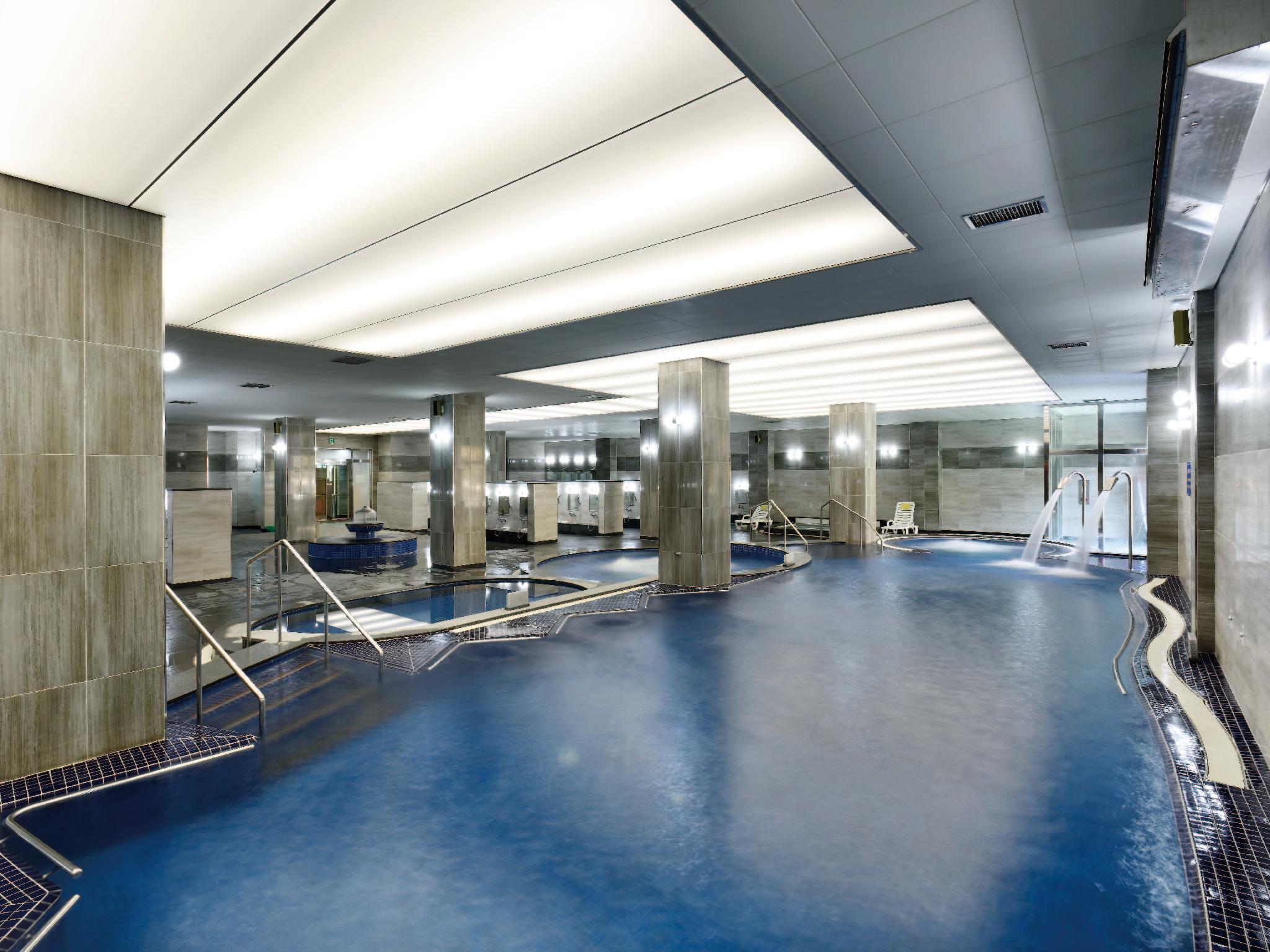 더케이호텔 경주 (The K Hotel Gyeongju)