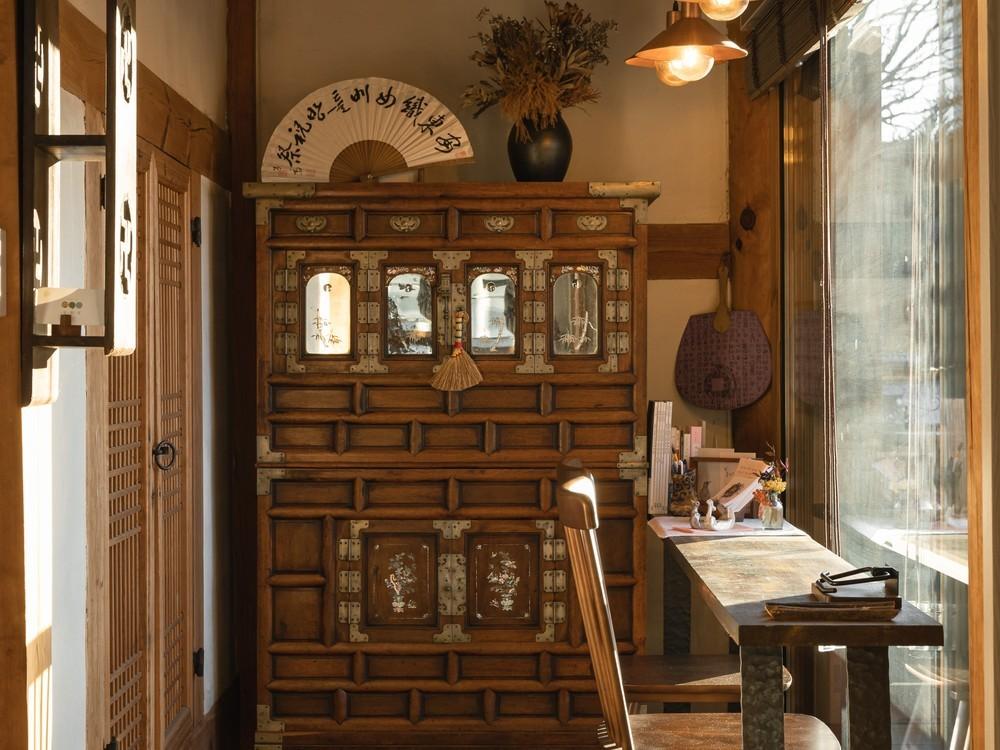 경함정 (GyeongHamjeong)