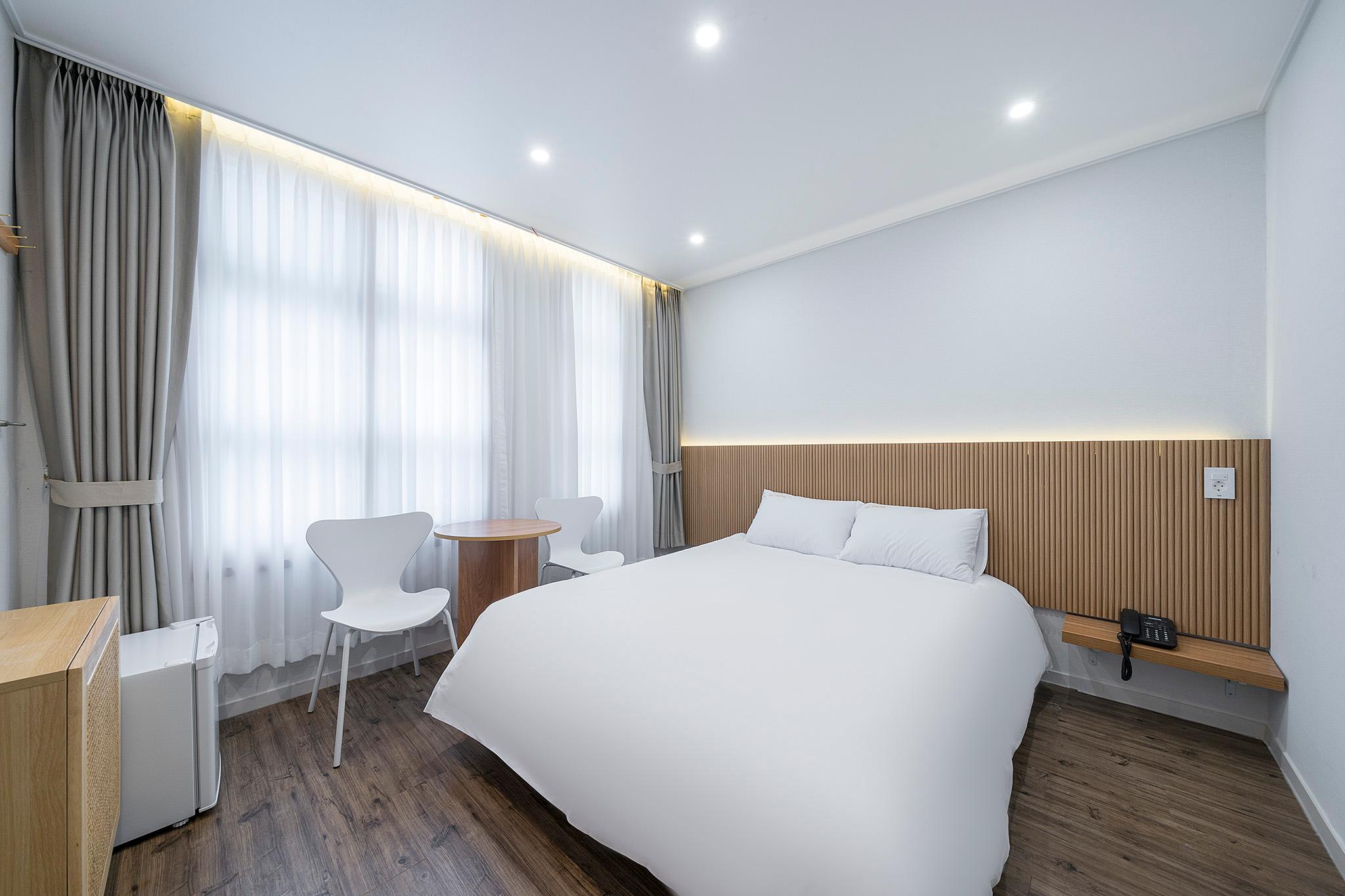 광주 첨단 솔 (Gwangju Sol Motel)