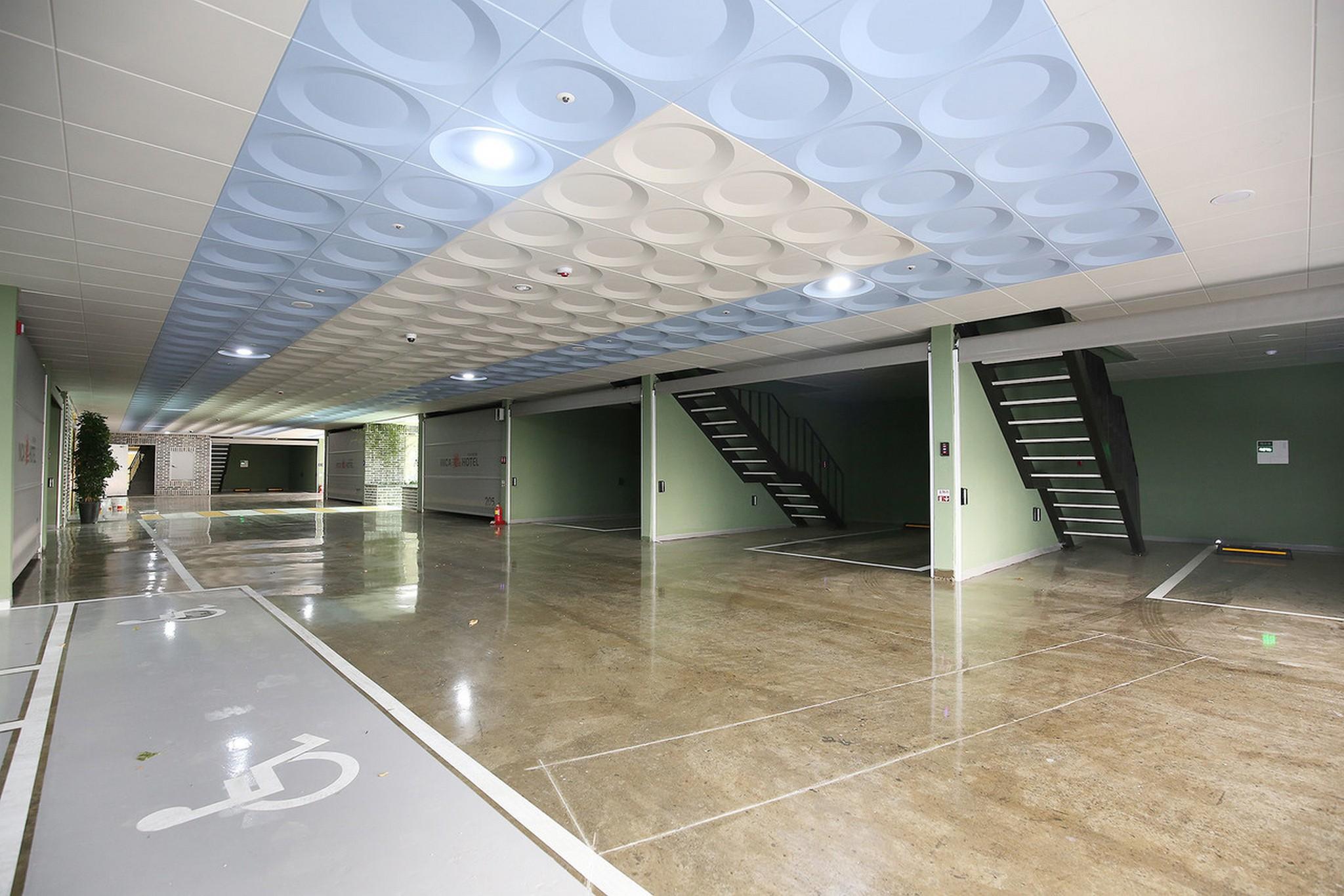 잉카 무인텔 (Daejeon Jungangro Inca Automated Motel)