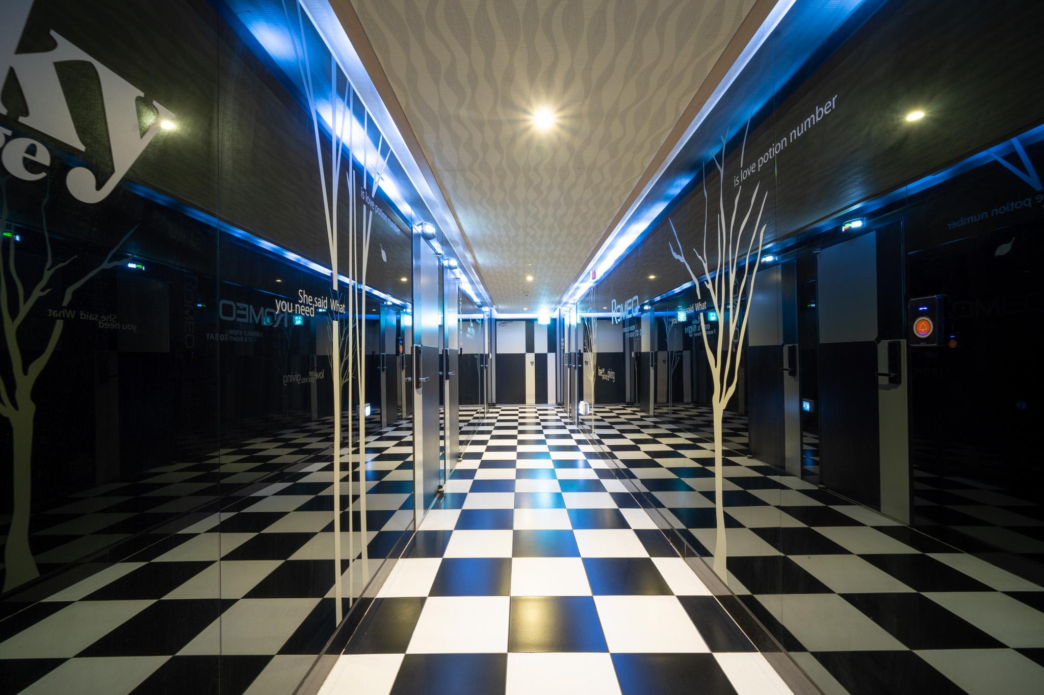 안동 옥동 로미오 (Romeo in Okdong, Andong)