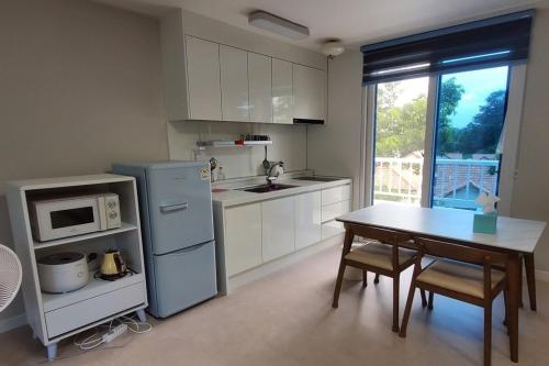 담양 산토리니 펜션 5동 (Damyang Santorini Pension 5dong)