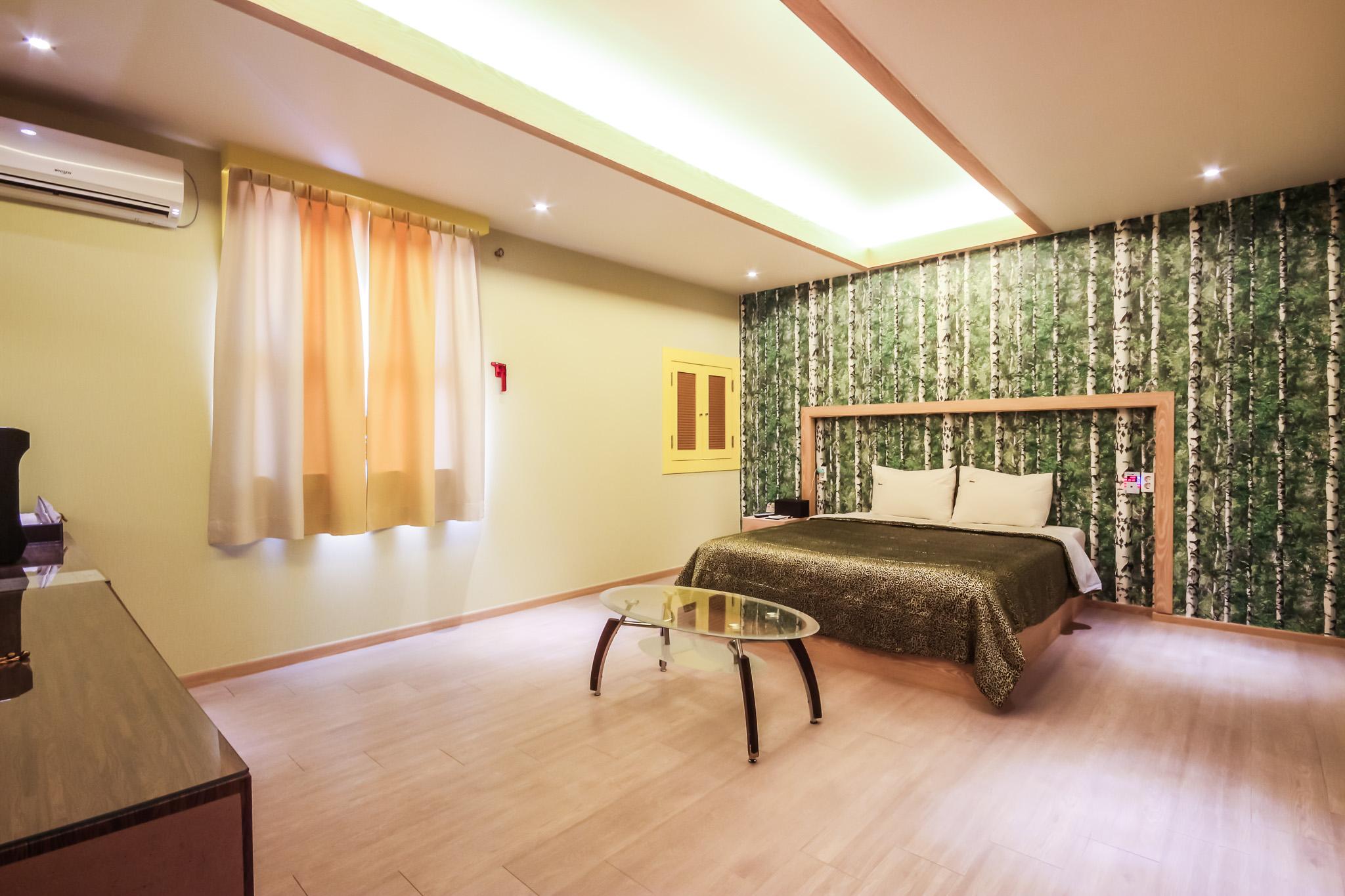 광양 하루 (Gwangyang Haru)