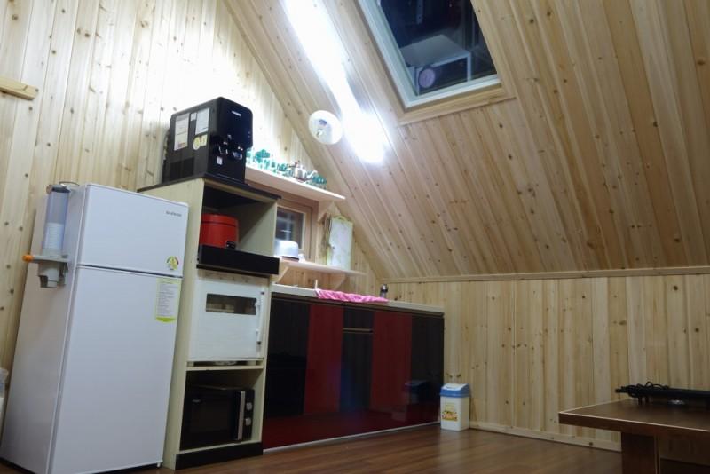 완주 편백숲유하펜션 (Wanju Cypress Forest Yuha Pension)