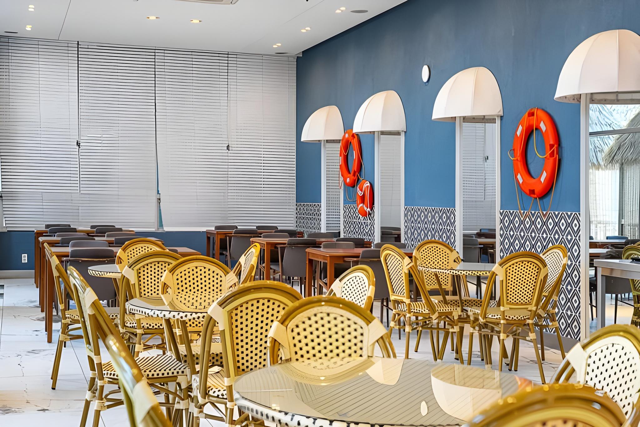 라테라스 부티크 리조트 앤 스파 (La Terrace Boutique Resort & Spa)