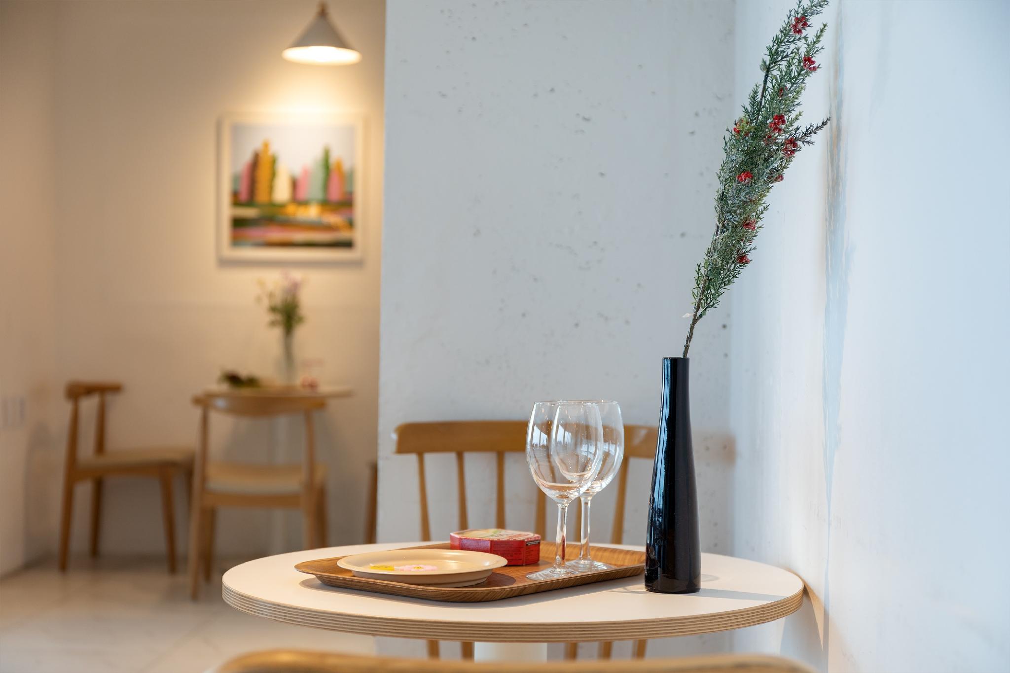 언제나 소돌 (Gangneung Eonjena Sodol)