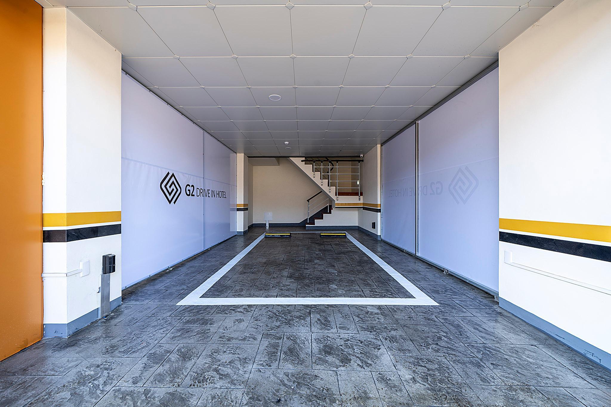 청주 남이 G2 무인텔 (Cheongju Nami G2 Self check-in Motel)