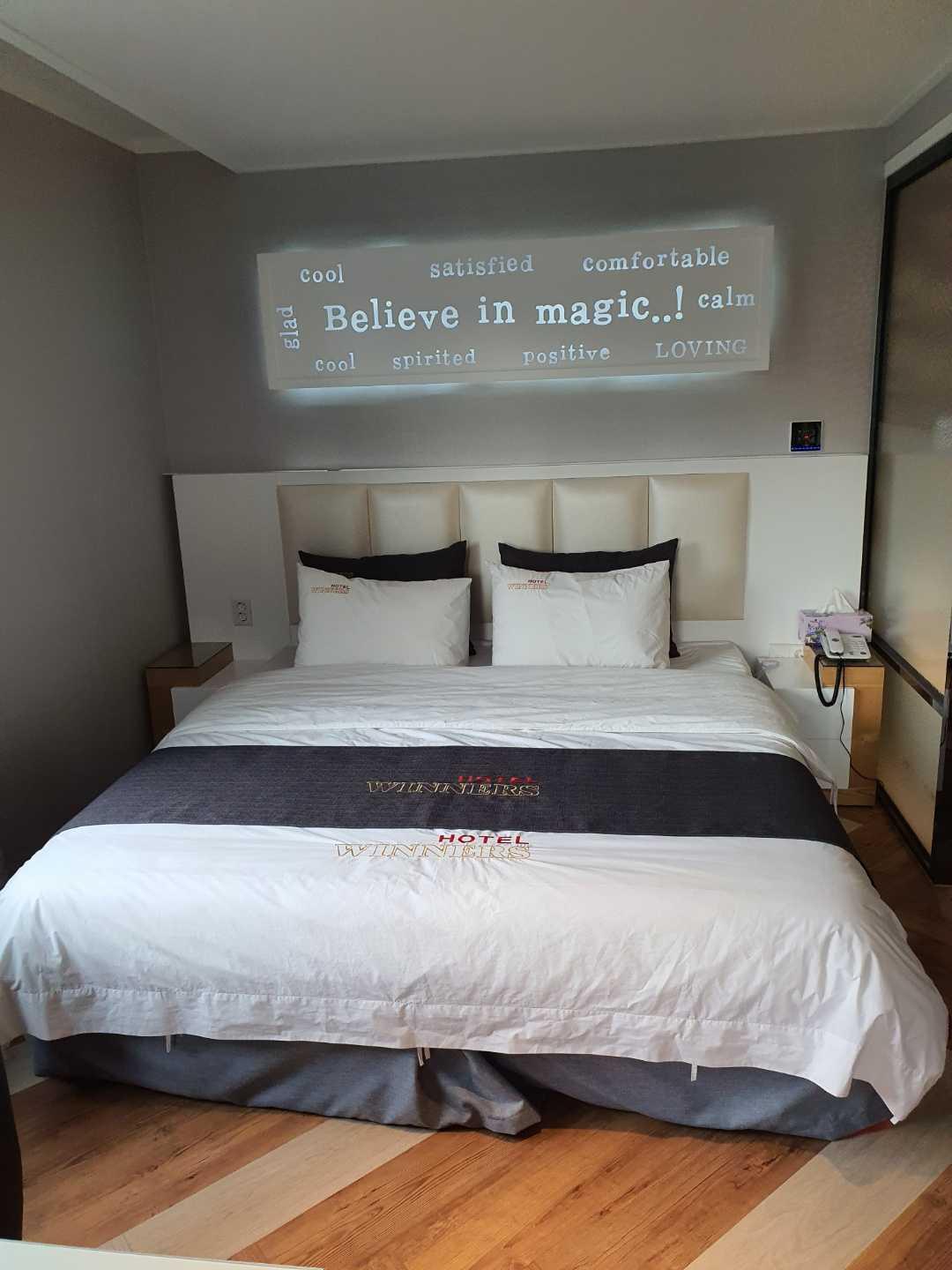 삼척 위너스 (Samcheok Winners)