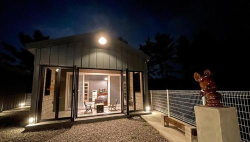 양양 슬로스킵 (Yangyang Sloskip)