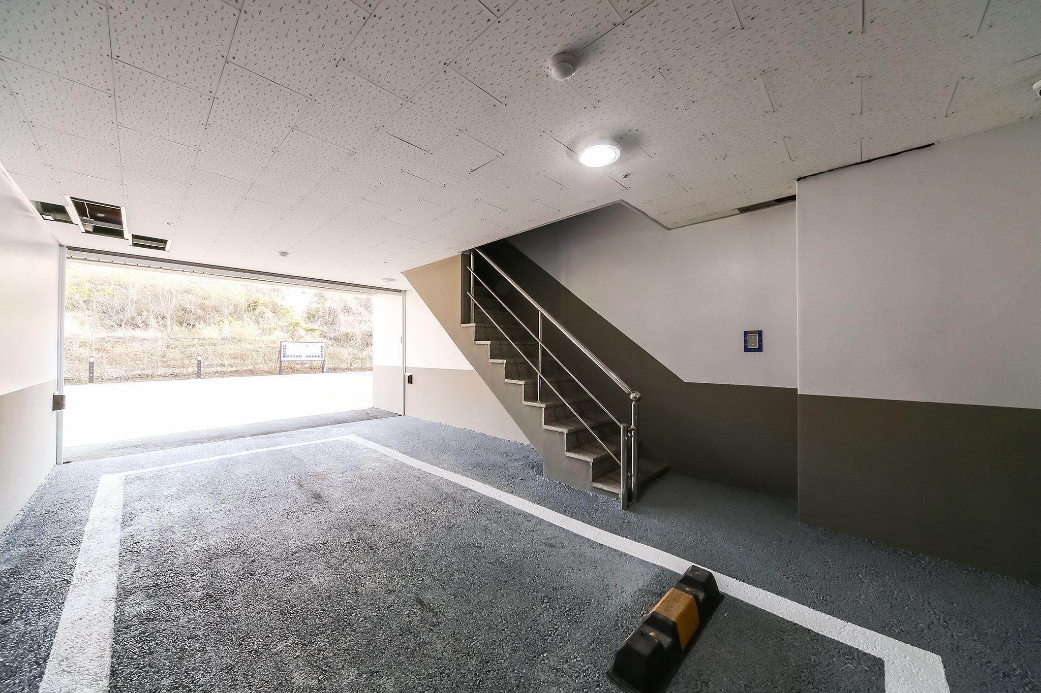 김천 제로 무인텔 (Gimcheon Zero Self check-in Motel)