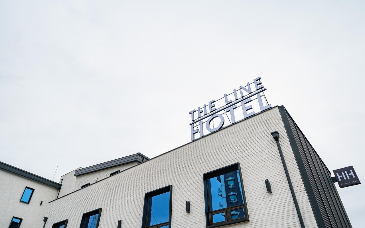 양평 더 라인 드라이브 인 호텔 (Yangpyeong The Line Drive Inn Hotel)