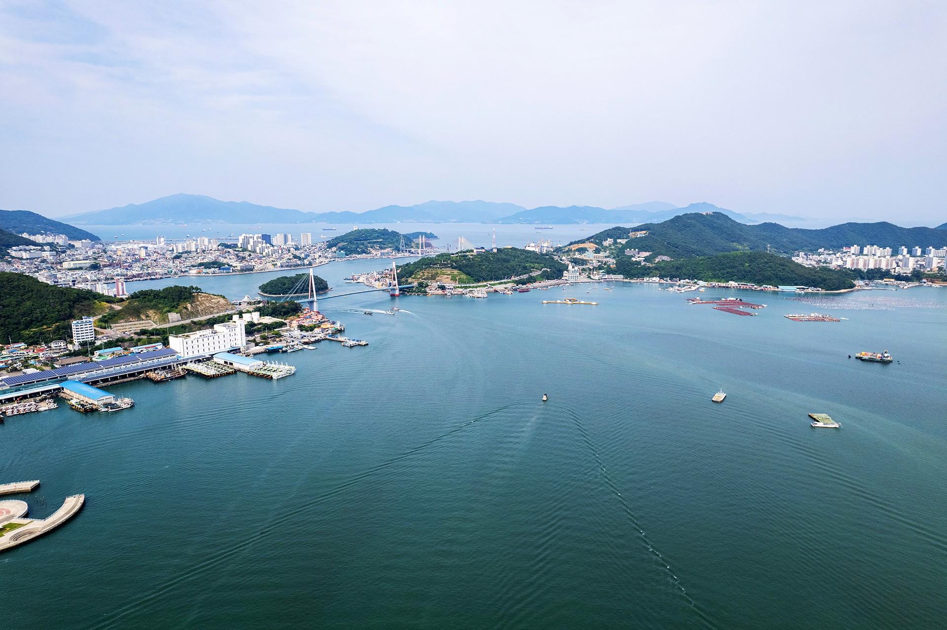 여수 스테이 앤 포유 (Yeosu Stay and For You)