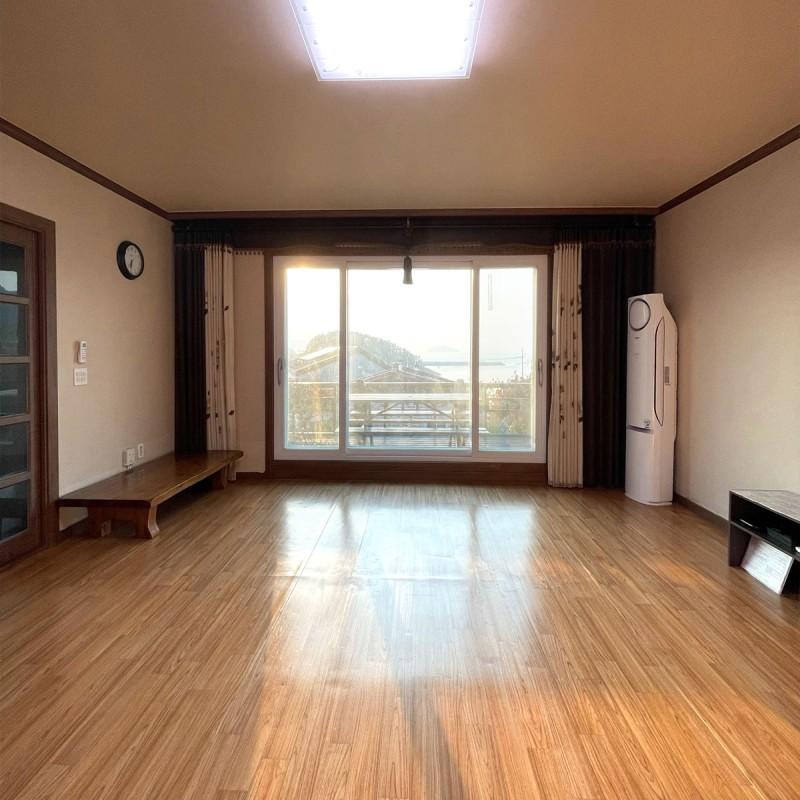 완도 청산도 힐링하우스펜션 (Wando Cheongsando Healing House Pension)