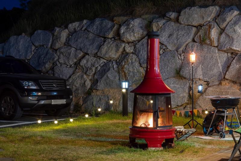 속초 비로소여름펜션 (Sokcho Biroso Summer Pension)