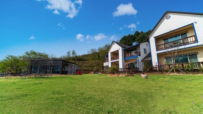 양양 해피플레이스 (Yangyang Happy Place)