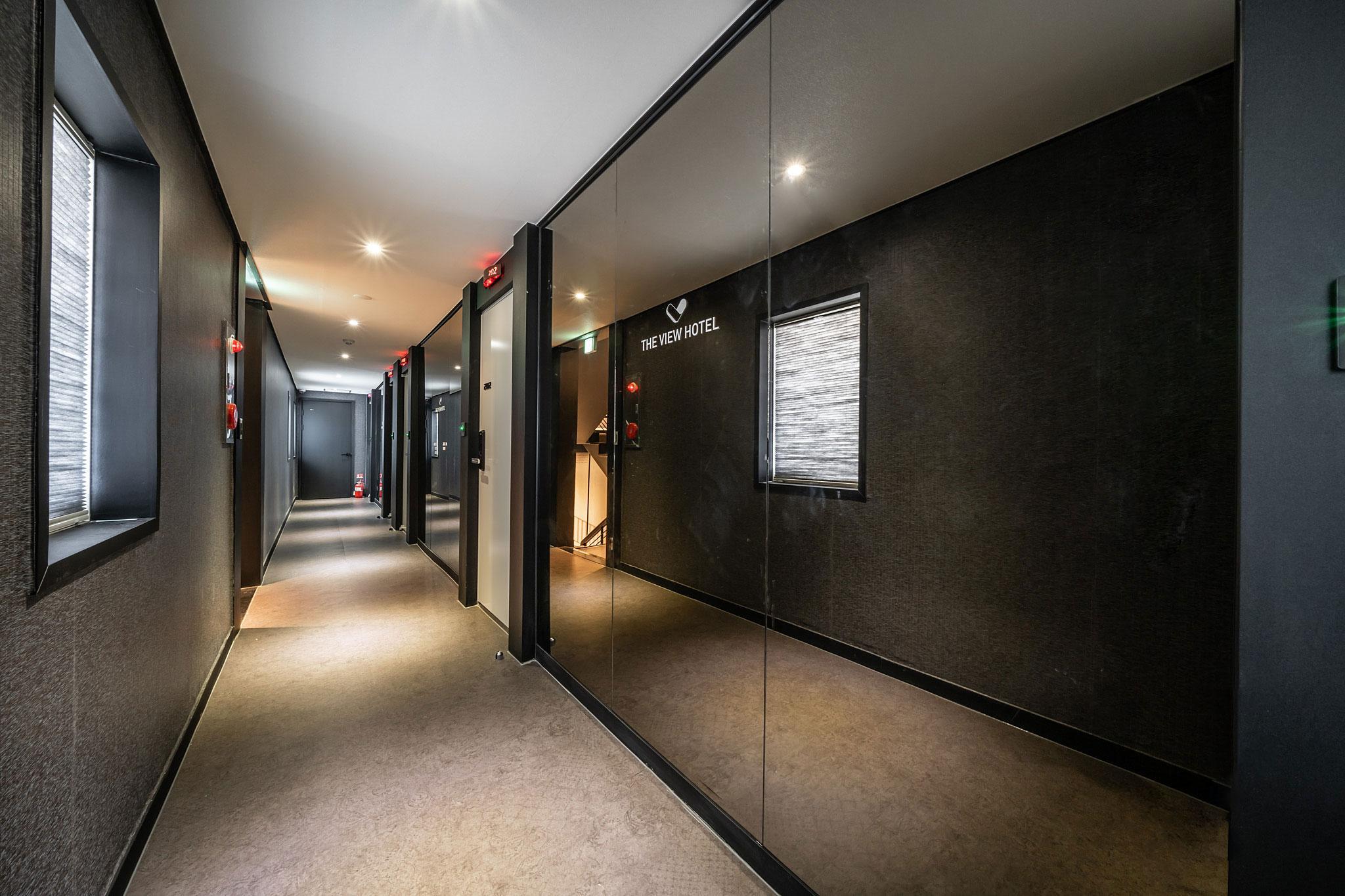 양평 더 뷰 (Yangpyeong The View)