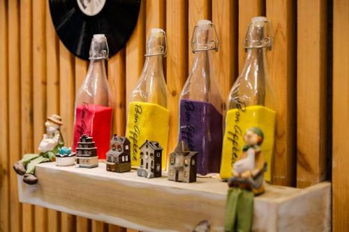 프롬 에이치 도로시 호텔 천안 (FromH Dorothy Hotel Cheonan)