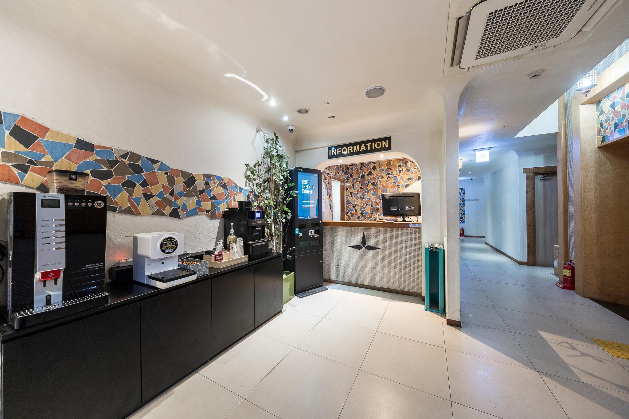 동탄 시크릿 (Dongtan Secret)