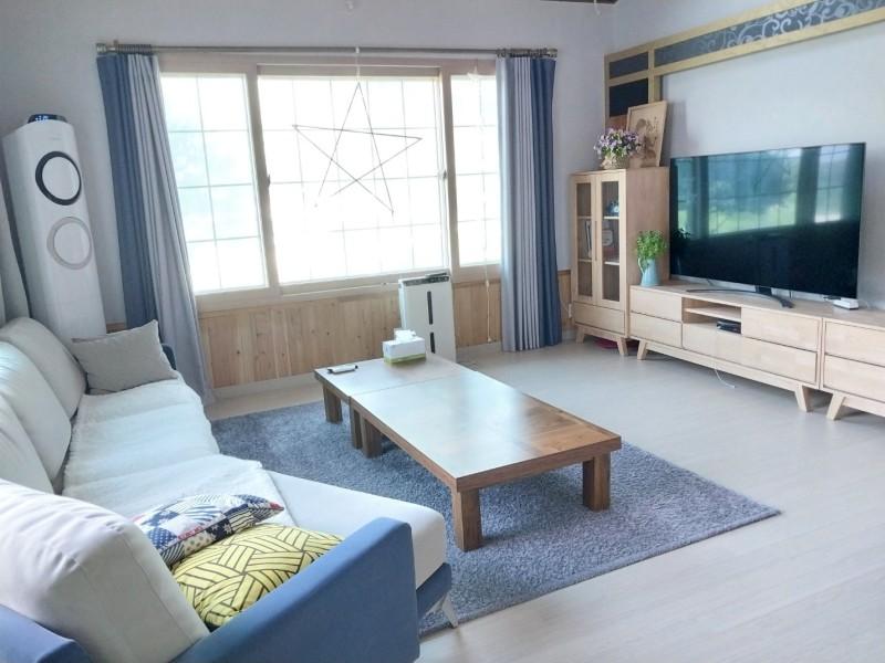 인천(무의도) 상수리나무아래펜션 (Incheon (Muuido) Pension under the oak tree)