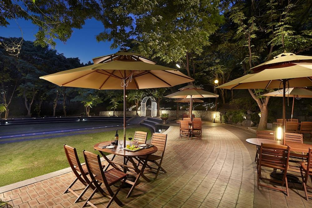 더케이호텔 서울 (The-K Seoul Hotel)