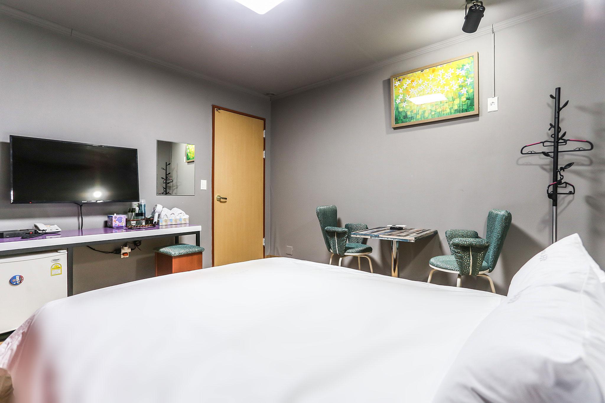 강릉 소금강 (Gangneung Sogeumgang)