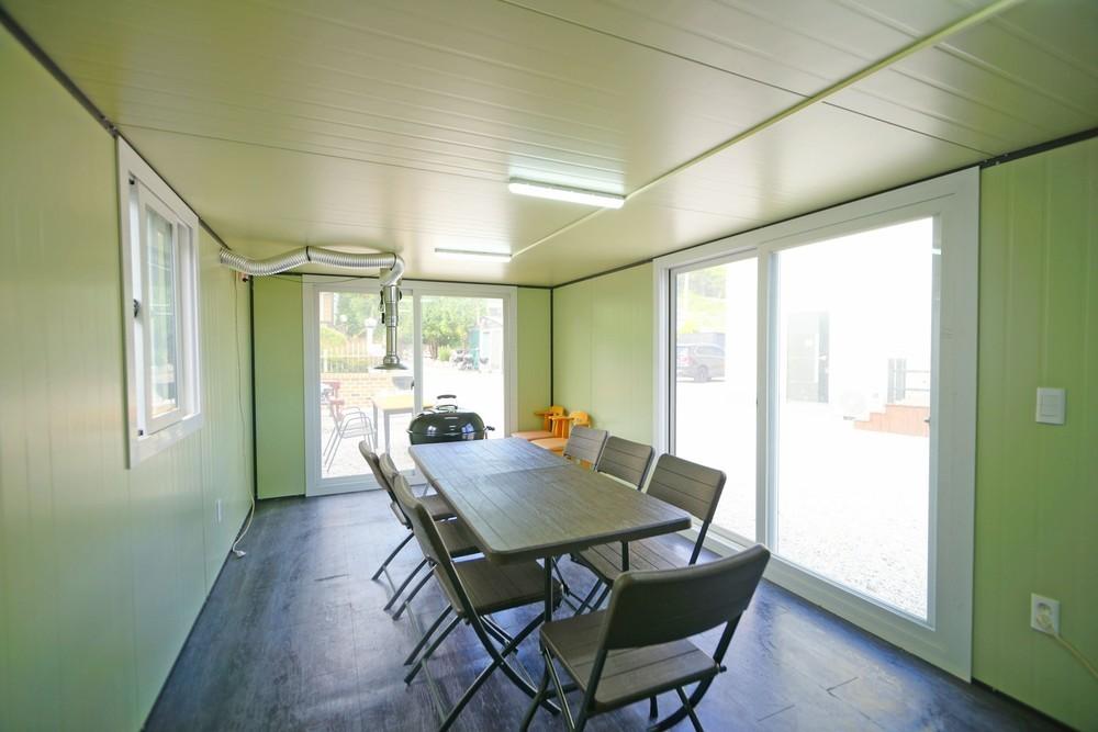 아름다운 모항 독채 펜션 (Areumdaun Mohang Dokchae Pension)