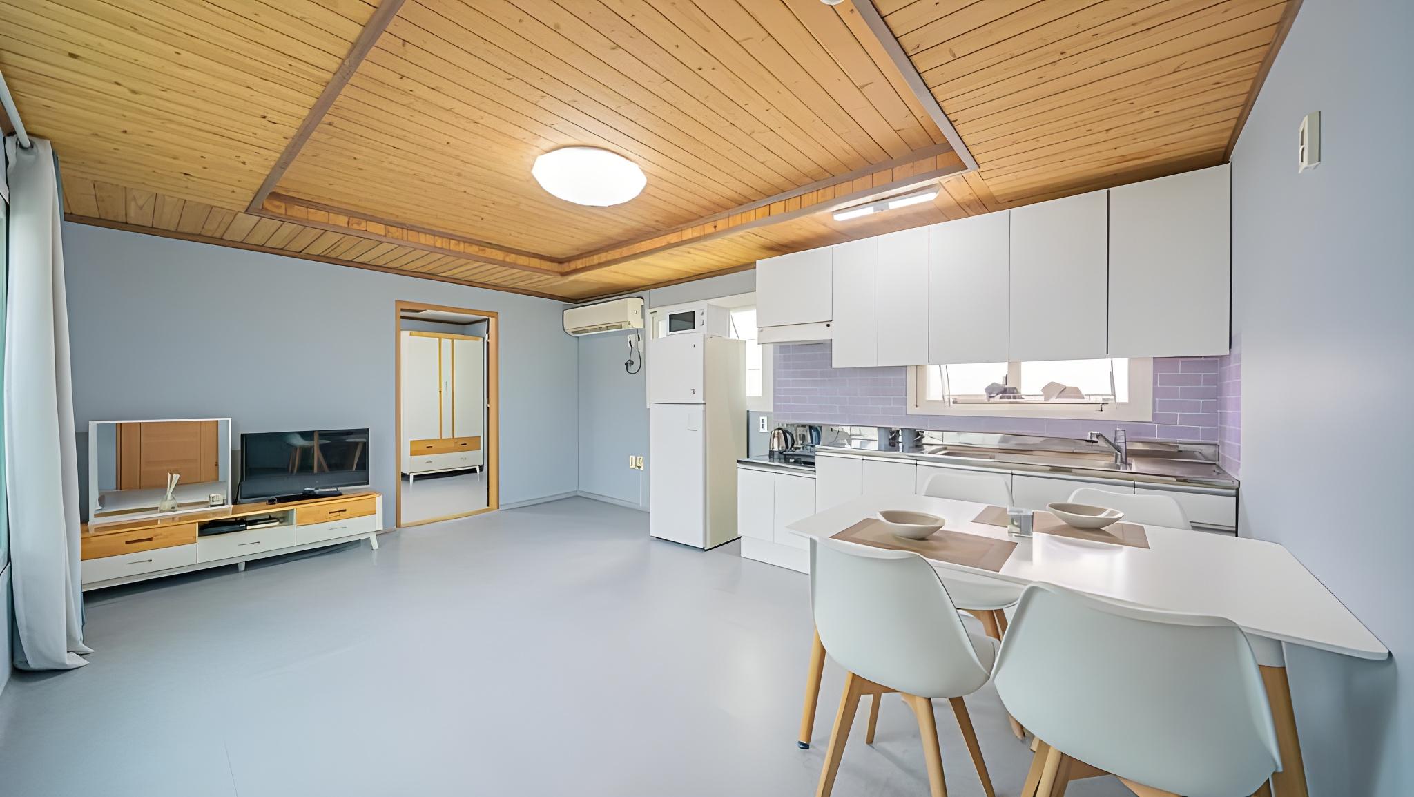 완도 솔비치펜션 (Wando Sol Beach Pension)