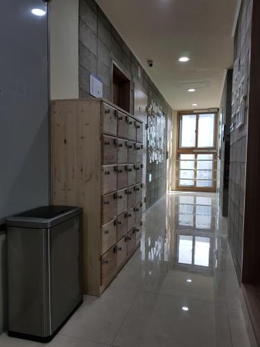 미드타운 호스텔 대구 (Midtown Hostel Daegu)