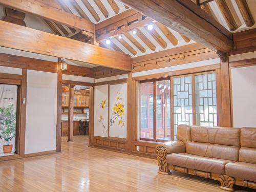 파주 살림채 펜션 (Paju salimchae pension)