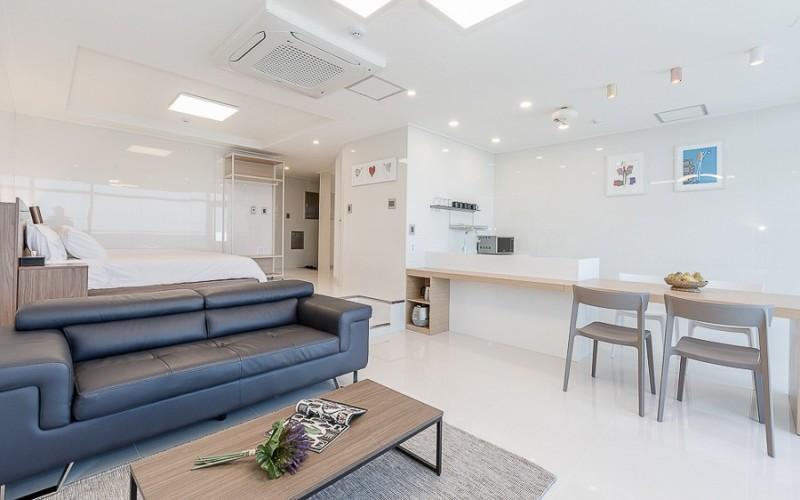 양양 파니아토펜션 (Yangyang Paniato Pension)