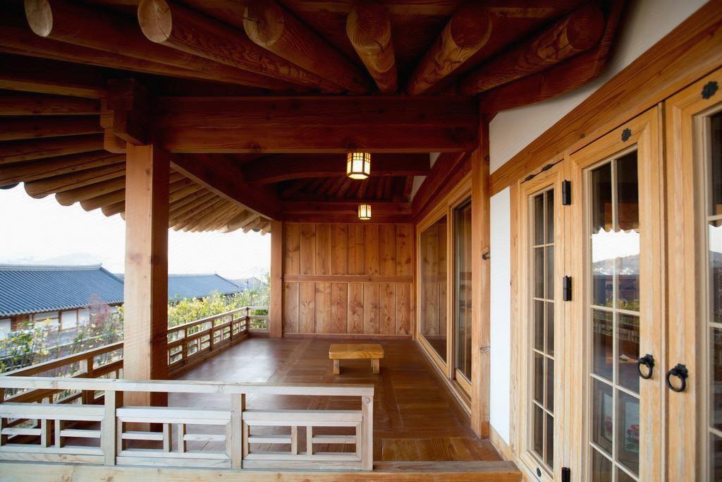 한옥호텔 오동재 (Korea Traditional Hotel O Dong Jae)