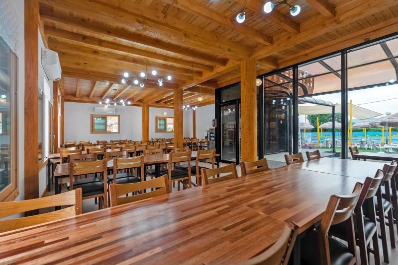 경주 신라한옥호텔풀빌라 (Gyeongju Shilla Hanok Hotel Pool Villa)