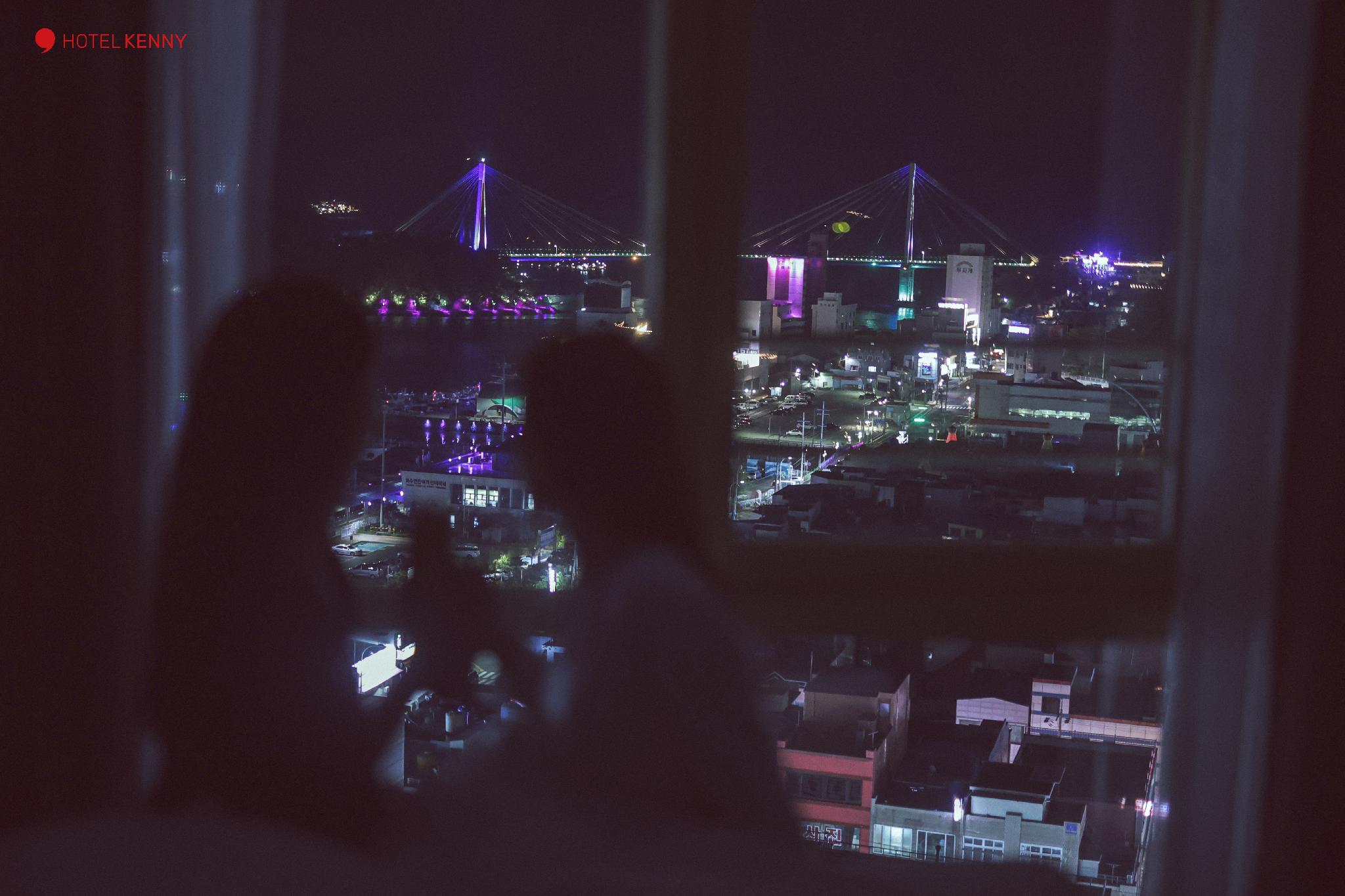 호텔 케니 여수 (Hotel Kenny Yeosu)